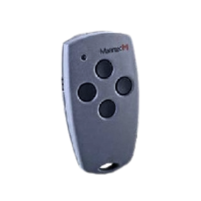 M3-2314 Marantec 4-Button Remote